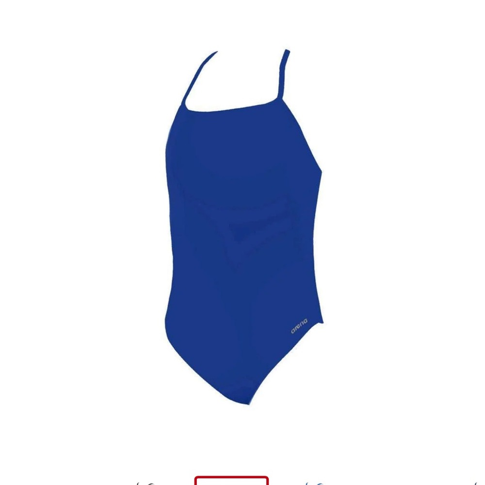 Arena solid mast youth challenge back.